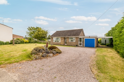 Glenside, Pinchbeck